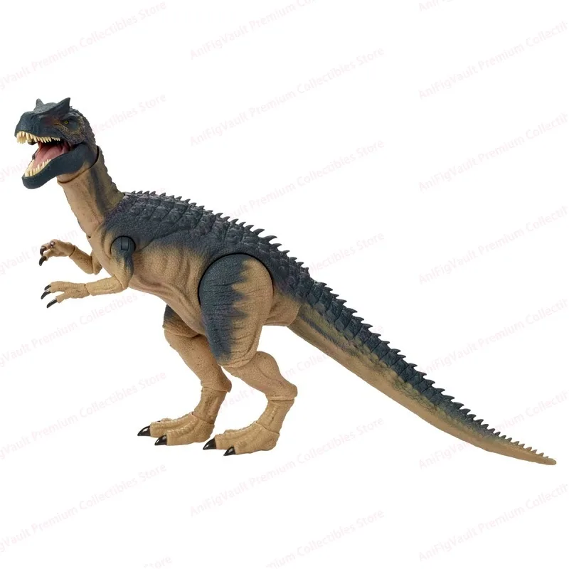 Jurassic Hammond Collection Series Savage Dragon Allosaurus Scythe Dragon Large Moving Dinosaur - view 4
