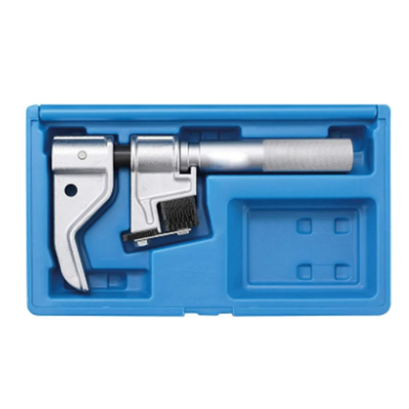 Caçador de rosca externo universal A83Z 7402 - semelhante ao uso da ferramenta de reparo de rosca 7402 para 1-1/4 polegadas a 5 polegadas OD