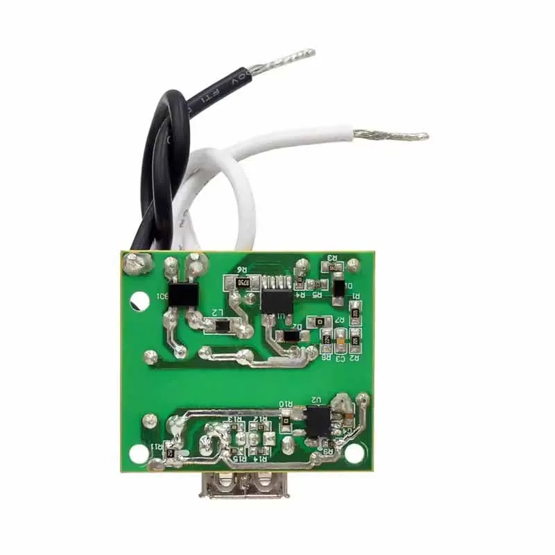 Isolated Power AC 110V 220V To 5V Switch Step Down Buck Converter Bare Circuit Board 5V 2A 10W AC-DC Switching Power Module