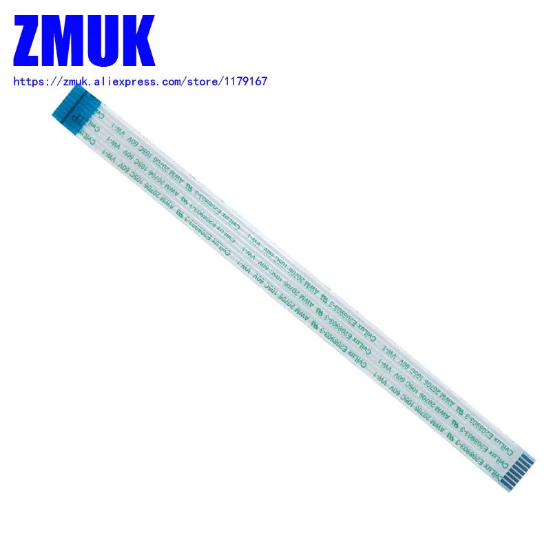 

Совершенно новый кабель FFC CviLux E208903-3 AWM 20706 105C 60V VW-1 шириной 8Pin 9 мм
