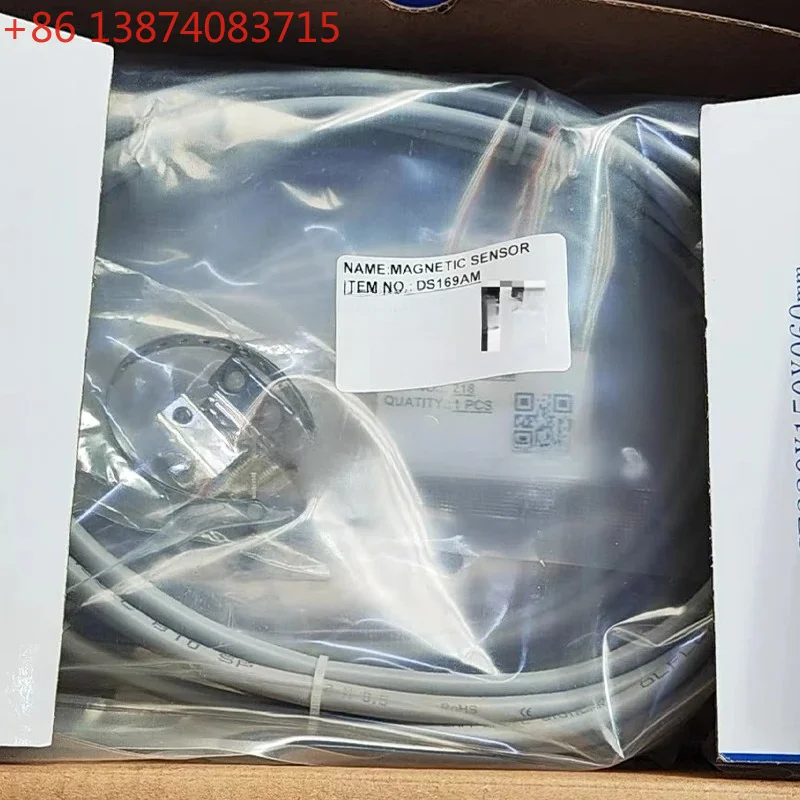 1PCS AIRTAC DS169AM DS1-69AG-030 DS1-69AG-050 DS1-69AG-M12 DS1-69AG DS1-69AG Magnetic Induction Switch