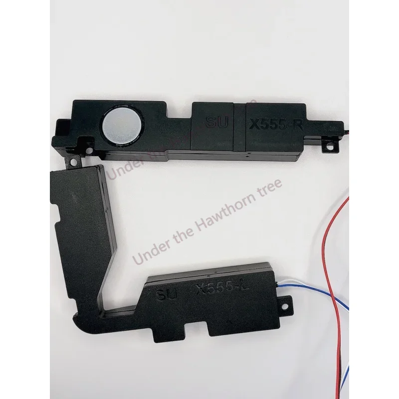 Подходит для ASUS R556L U X555LP A555Q K555Y A555L VM590L динамик, динамик