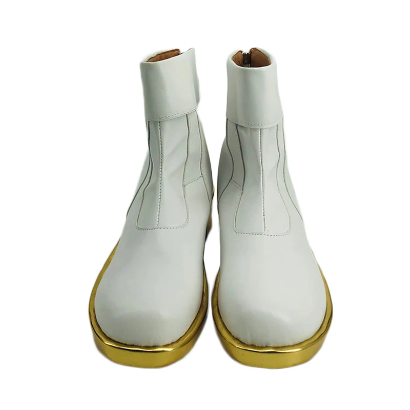 Anime Jujutsu Kaisen Inumaki Toge Cosplay Comic Anime Gioco per Con Halloween Party Costume Cosplay Prop Scarpe