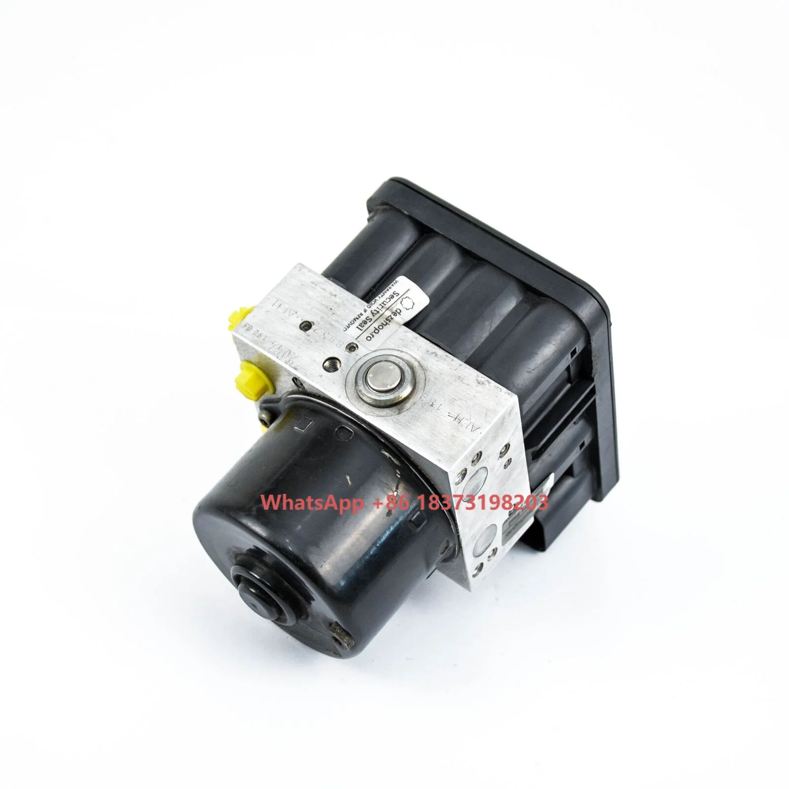 

Car ABS PUMP 1K0614517B 1K0614517B ATE 10.0206-0040.4 10020600404 1K0907379D 10096003433 for SEAT SKODA