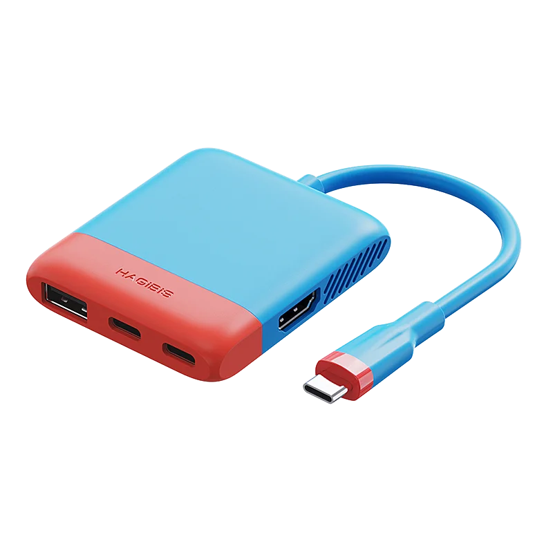 Docking Station 2-I…