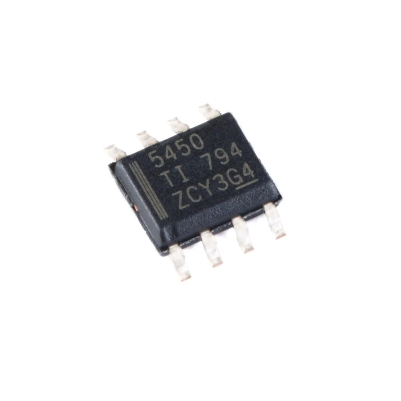 10PCS TPS5450DDAR Original genuine Switching Voltage Regulators IC SOP8
