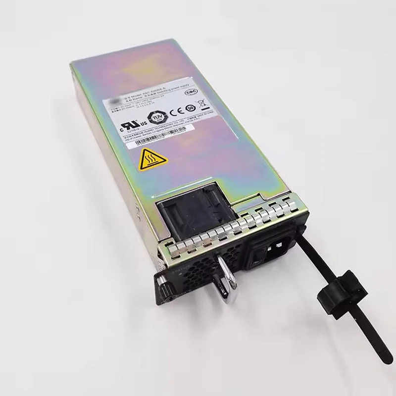 PAC-600WA-B 600W AC Power Supply Module For S6720-EI, S6720-HI, S5720-HI, S5730-HI Switch