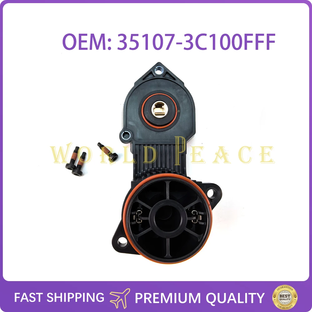 

Brand New Throttle Position Sensor (TPS) 35107-3C100NFFF for 2006-2009 Kia Sorento 35107-3C000-FFF 351073C100FFF,35107-3C100-FFF