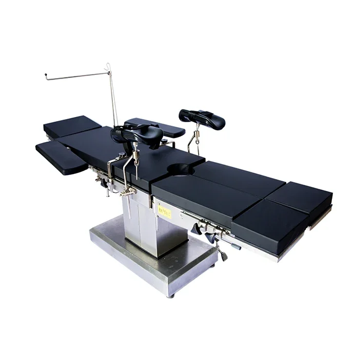 Multi-purpose Universal  Surgical Bed Surgical Operating Table Orthopaedic C-arm Operating Theater Bed