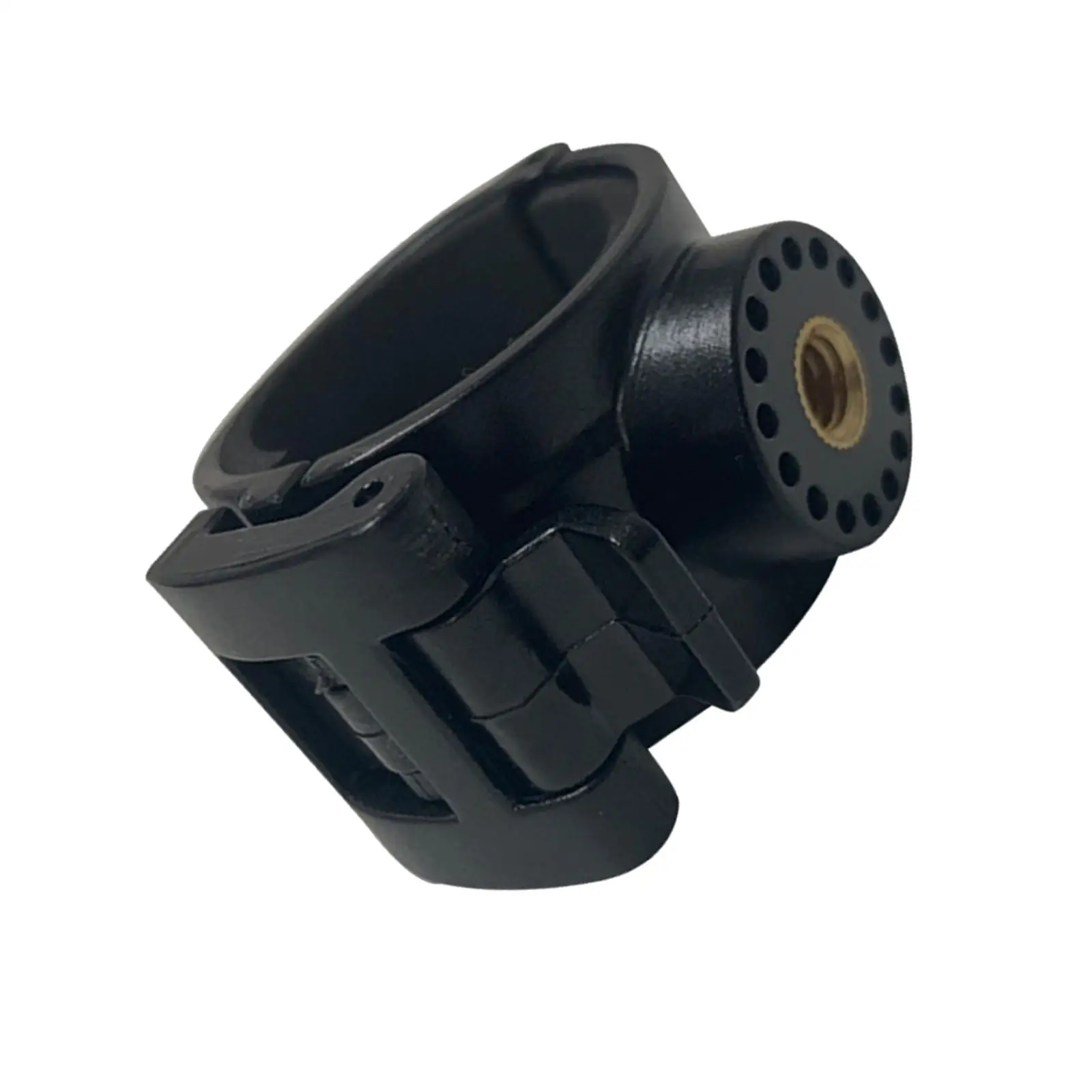 

Многофункциональный кронштейн для крепления велосипедного фонаря из полипропилена, держатель для фонаря для дорожных и горных велосипедов, аксессуары для велосипедов