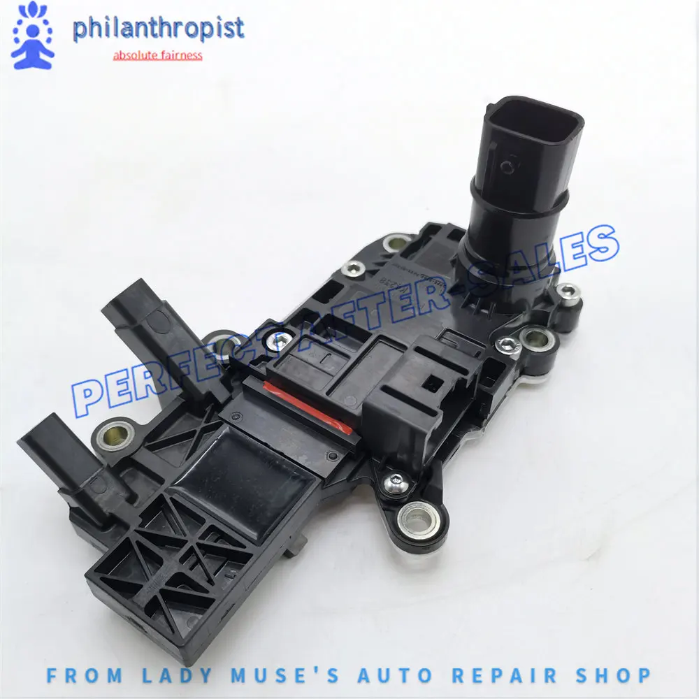 FZ11‑21‑EM1A FZ21 FZ31 FW6AEL, Transmission Gearbox TCU Control Unit, FZ11‑21‑EM1A, For Mazda Axela Atenza CX‑4 CX‑5 2.0L 2.5L