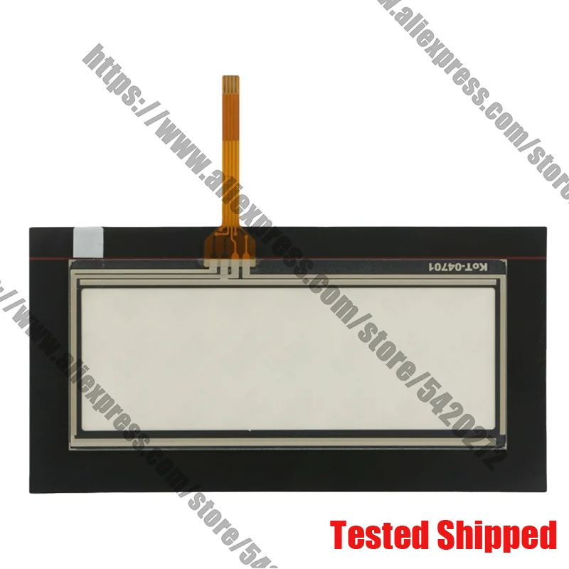 

GT2104-RTBD GT2104-PMBD Touch Panel Screen Glass Digitizer GT2104-RTBD GT2104-PMBD Protective Film Overlay