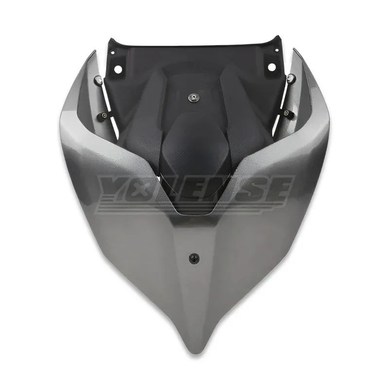 

Для 450SR 450 SR 2022-2025 чехол на заднее пассажирское сиденье хвостовая часть обтекатель капот новые аксессуары для мотоциклов