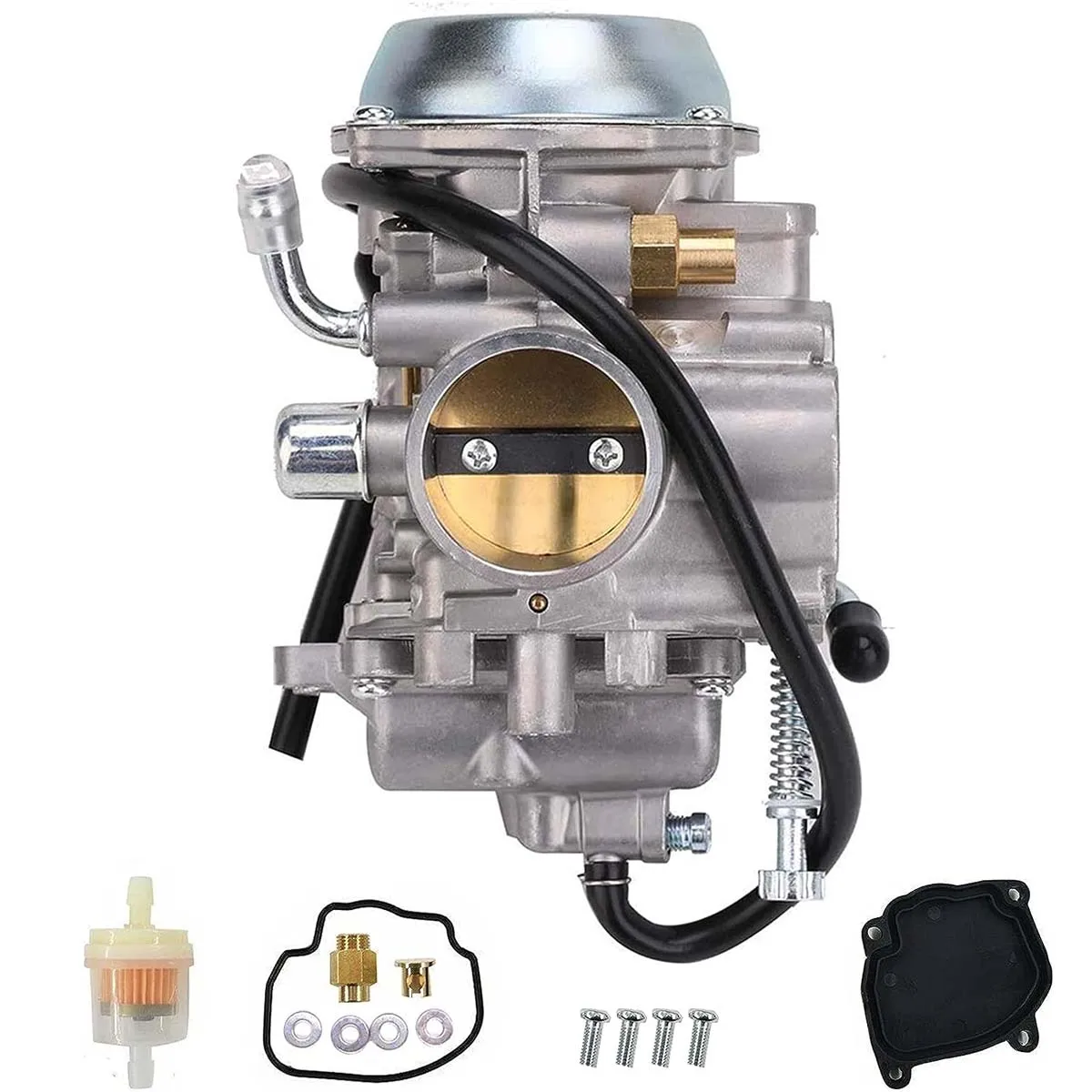 Carburetor For Polaris Magnum 325 330 425 500 Sportsman 300 335 400 450 500 600 700 Trail Boss 325 330 Ranger 400 425 500 ATV