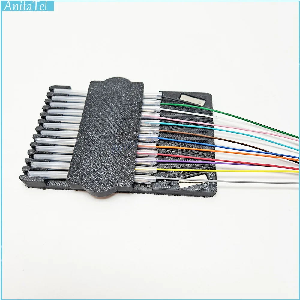 Fiber Threading Cla…