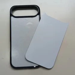 2D tpu sublimation phone case for iphone 17 air 16 16e 15 14 13 12 pro xs max 11 XR 6 6s 7 8 plus se 2020 2022 cases cover