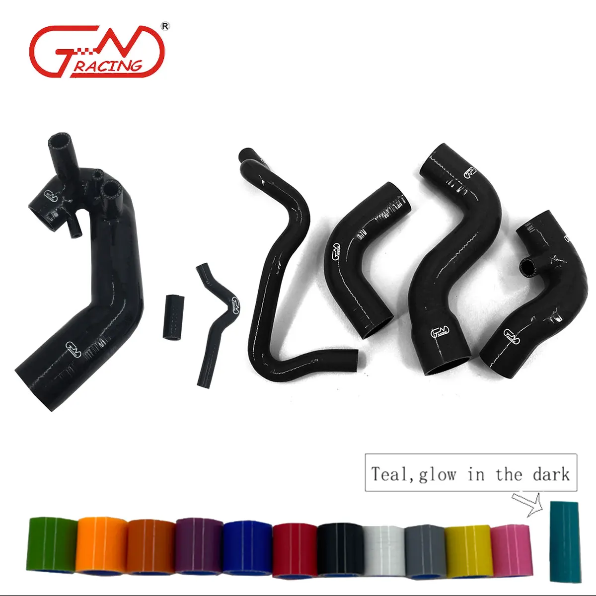 Silicone Induction …