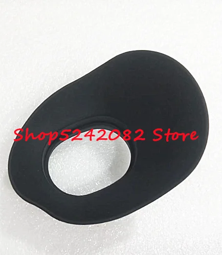 New Genuine Viewfinder Rubber EVF Eye Cap SMG0069 For Panasonic AG-DVX200 4K Handheld Camcorder