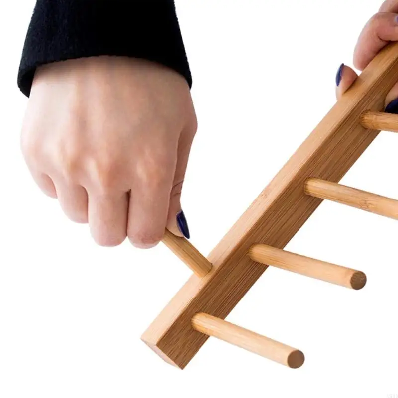 A9BD Vinil Record Storage Displa