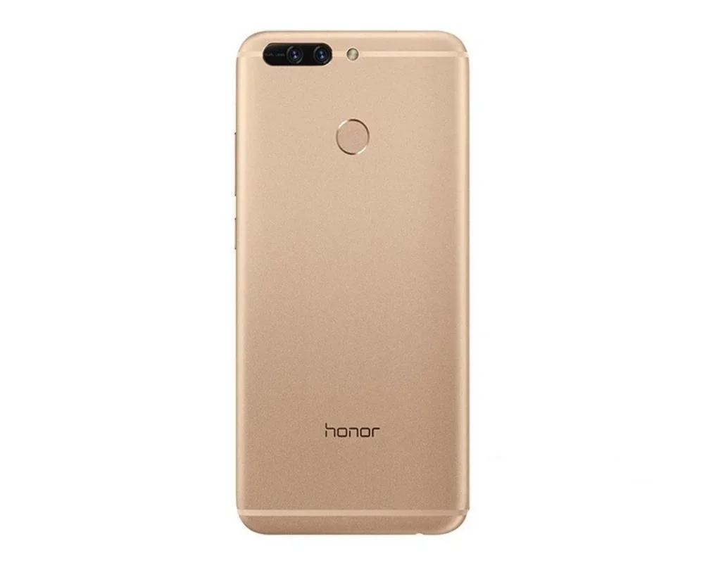 Honor V9 Smartphone CPU  Hisilicon Kirin 960 Battery capacity 4000mAh 12MP Camera used phone