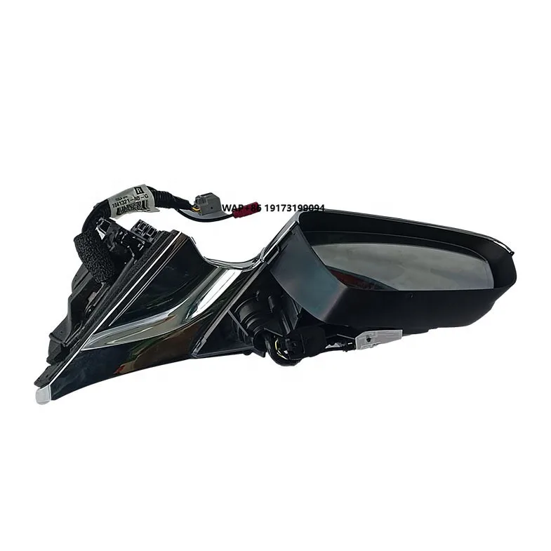 

2025 Wholesale High Quality Auto Spare Parts Rearview Mirror for MODEL S OE 1041317-00-G 1041321-00-G Chinese parts