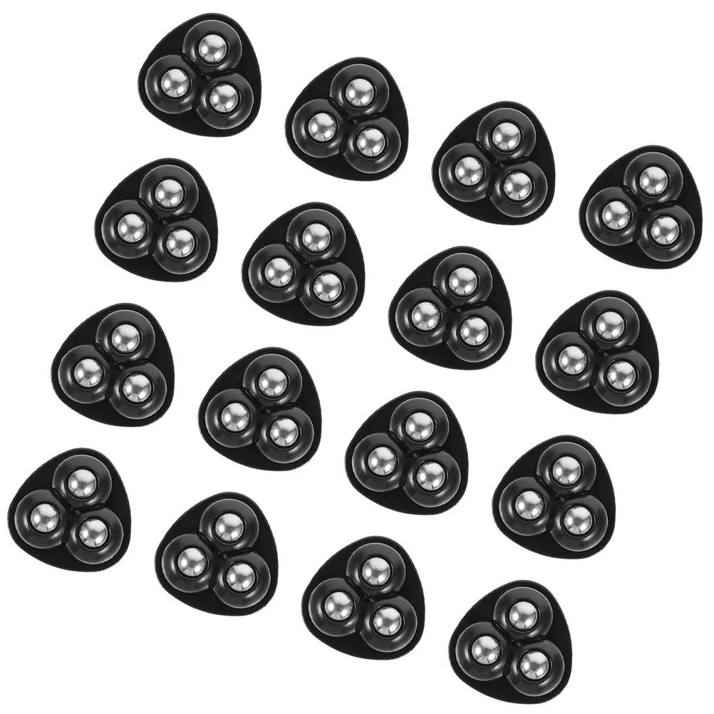 16 stuks zelfklevende zwenkwie - Kitchen Appliances Usa recensie en prijs