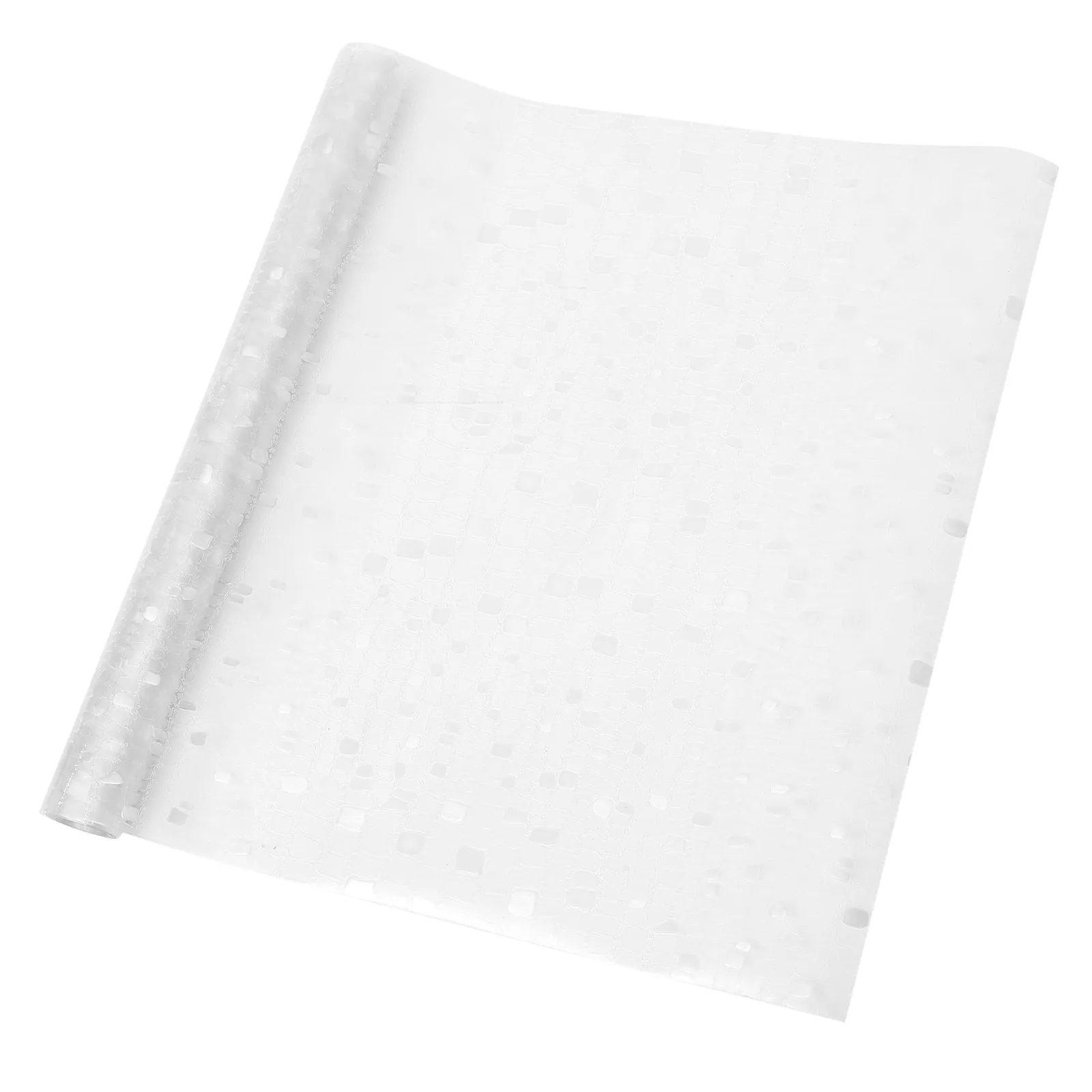

PVC Glass for Windows Static Cling Decorative Stickers Block Privacy Reflective Window Film Reusable