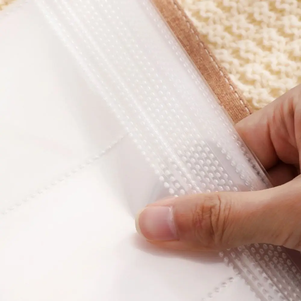 Portable Refillable Paper Password Book Envelop Money Planner Lock Diary Binder PU Leather Safe Journal Notepad Gift