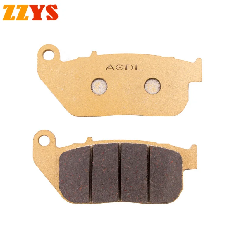 

Front Brake Pads For HARLEY DAVIDSON XL50 XL 50 50th Anniversary Sportster 50 XL883 Sportster STD XL 883 XL883C Sportster Custom