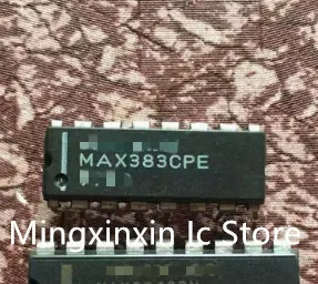 1 pz MAX383CPE DIP circuito integrato ic chip