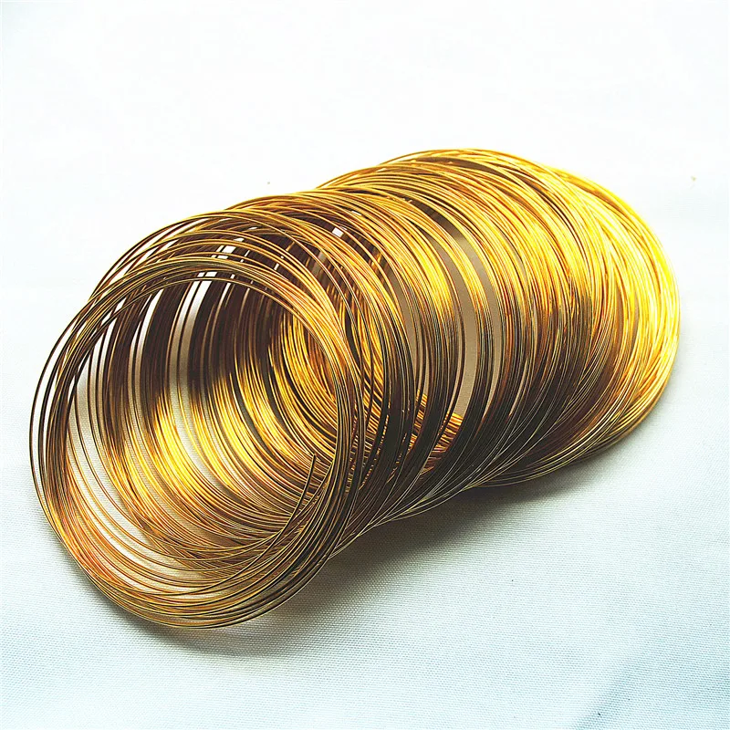 200 กรัม DIY สร้อยข้อมือเมมโมร - Memory Wire Bracelet บทวิจารณ์และราคา