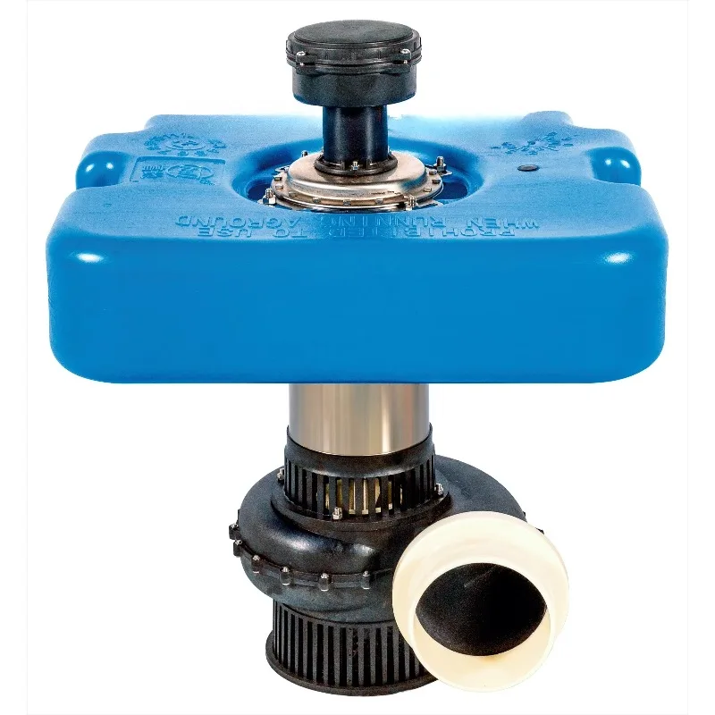 POMPA GILATURA FB3700-10-170 6 POLLICI per IRRIGAZIONE