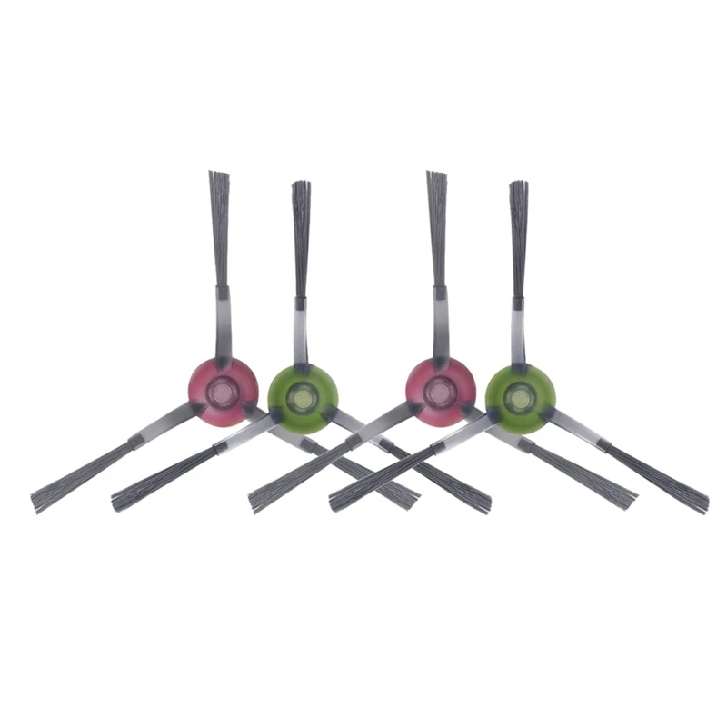 فرشاة بديلة مكنسة كهربائية روبوت ، Ecovacs Deebot Ozmo ، إكسسوارات وقطع غيار هجينة T8 T9 Yeedi 2