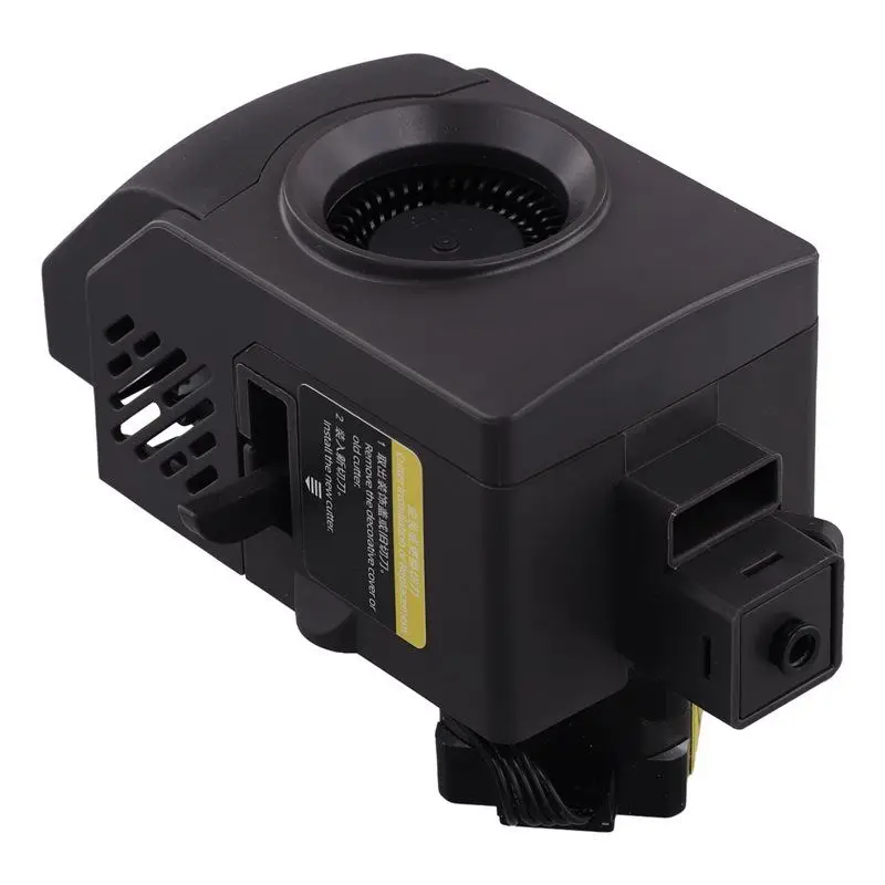 

Stylish-For ANYCUBIC Kobra 3 Max Print Head For Kobra 3 Max Combo Accessories Printhead Assembly Print Head