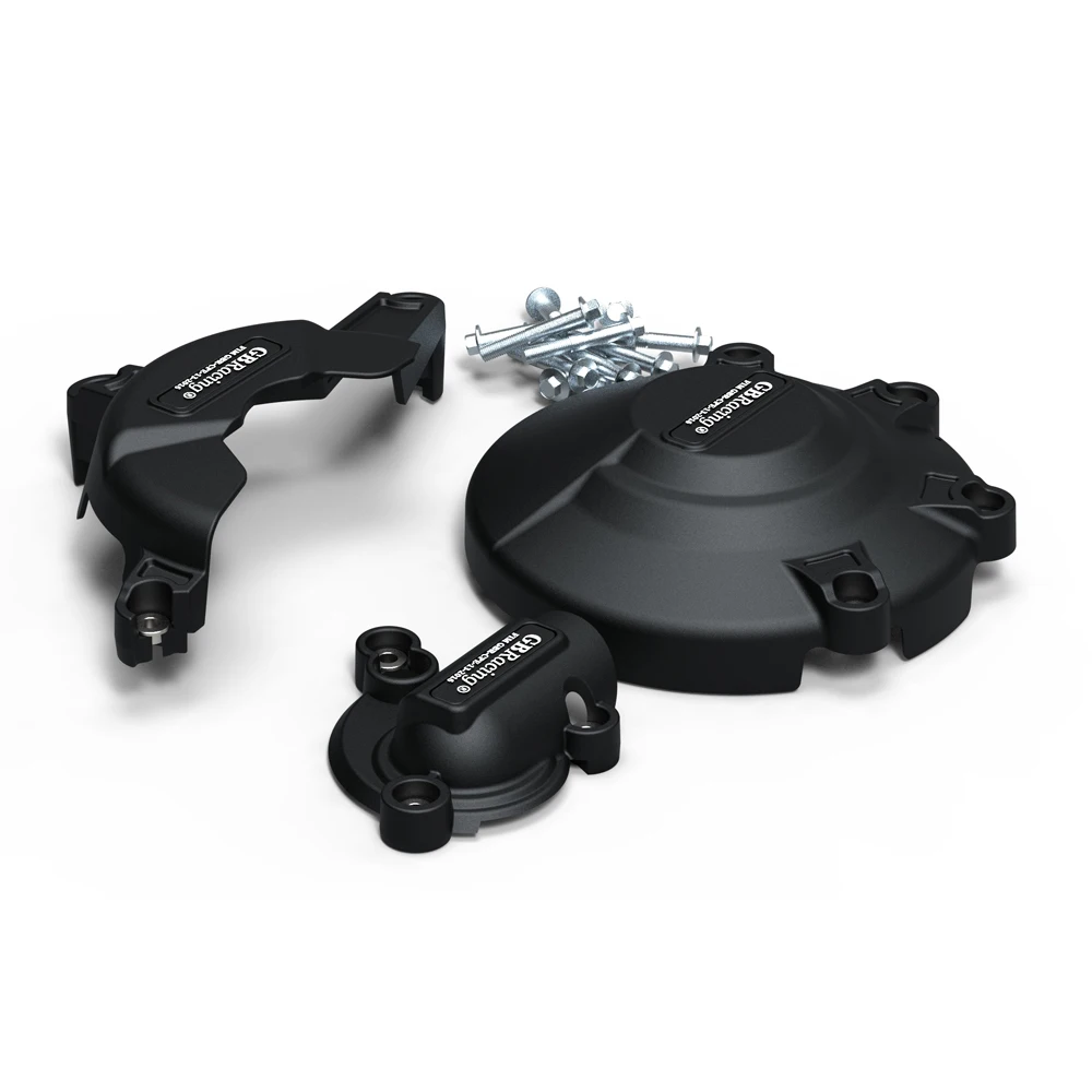 For Ducati 998 996 916 749 999 1994-2006 For GBRacing Motorcycle modification accessories Engine Protection Cover