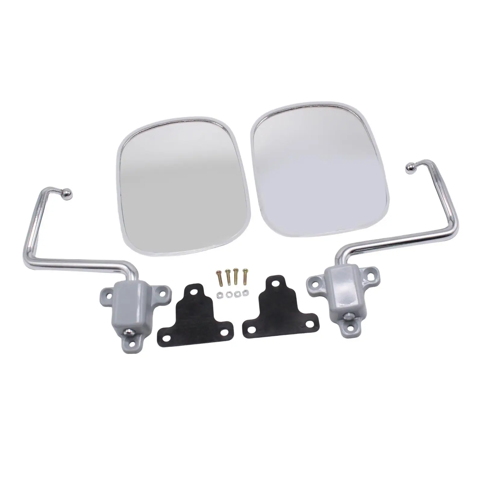 

Door Mirrors Practical Spare Parts Replacement for Toyota Landcruiser