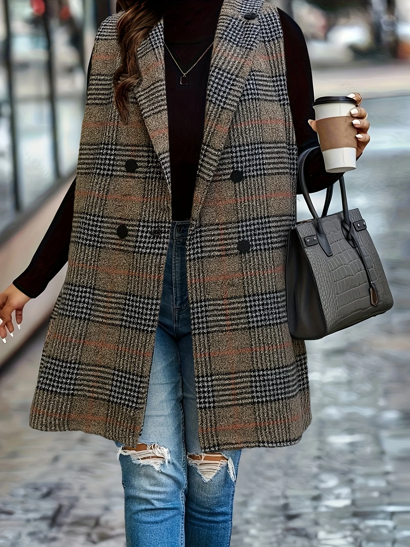 

Большой размер, для женщин.