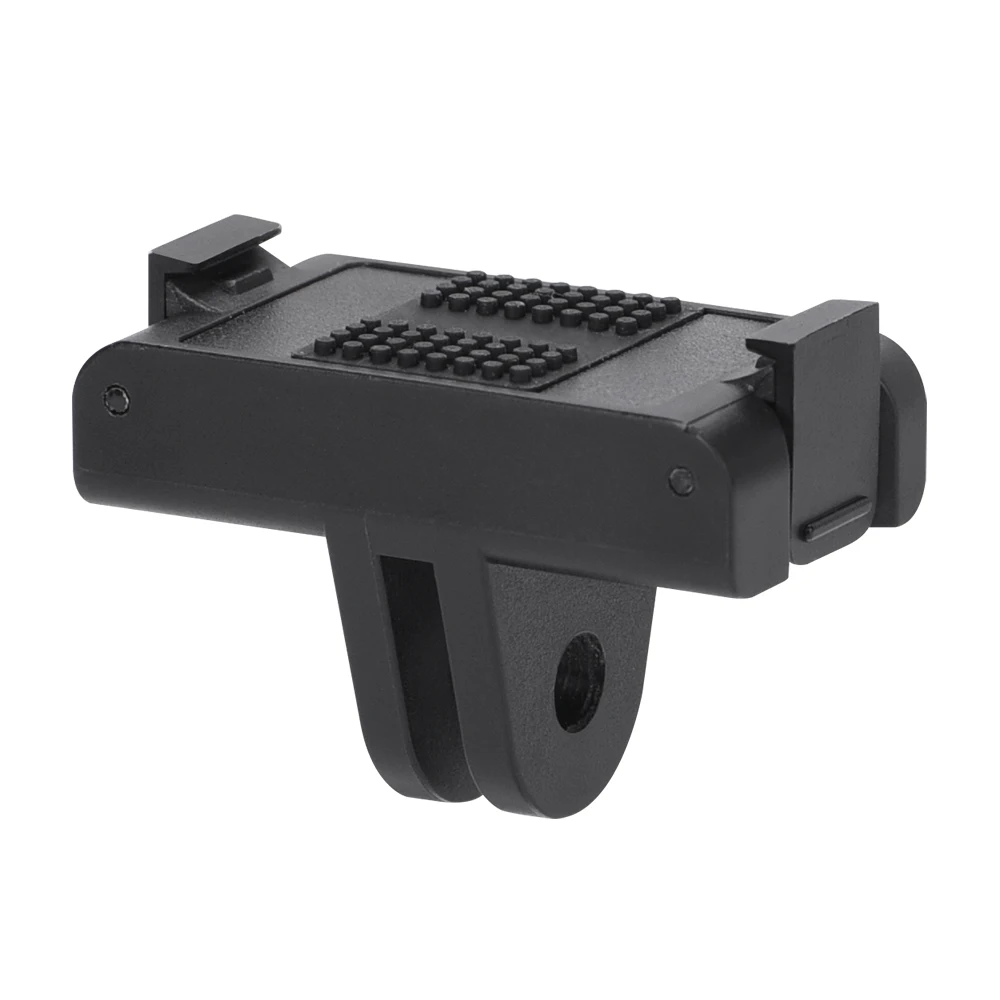 

For DJI ACTION 3/4 Quick Release Dock Sports Camera Adapter Dock Magnetic Base Accessory