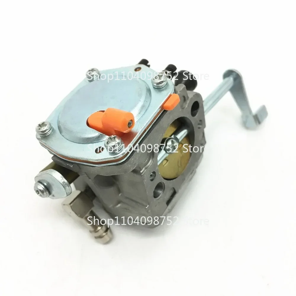 

Carburetor For Wacker BS600 BS650 BS50-2 BS60-2 Tamper Rammer OEM 0117285