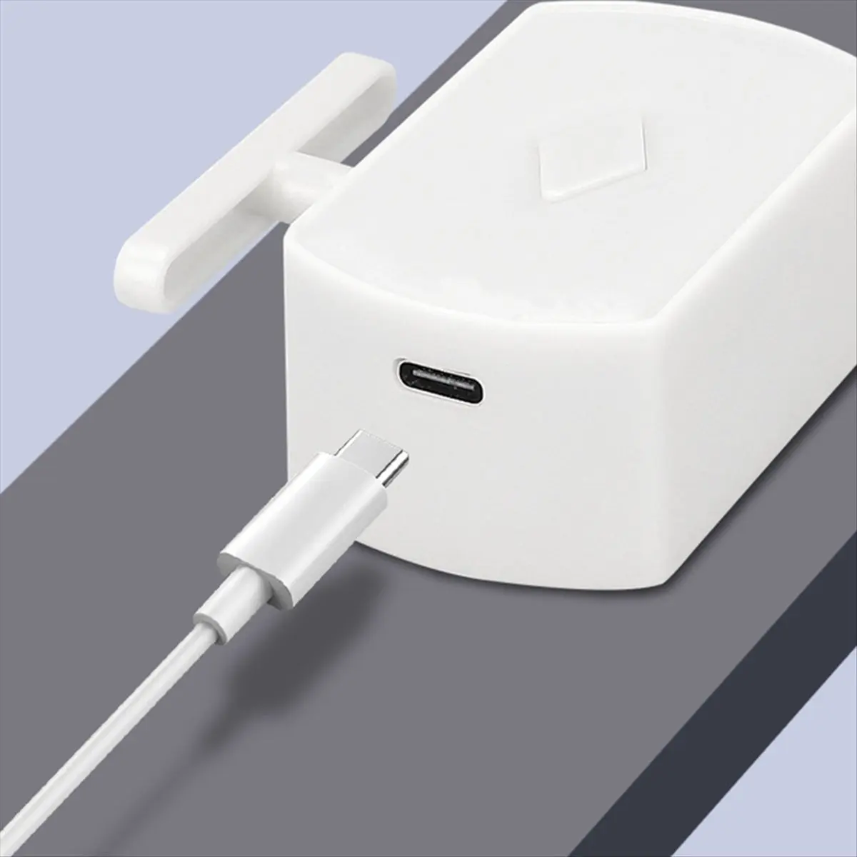 Lazy Infrared Wireless Light Button Long Standby Artifact Button Pusher Rechargeable Smart Fingerbot Home Accessories