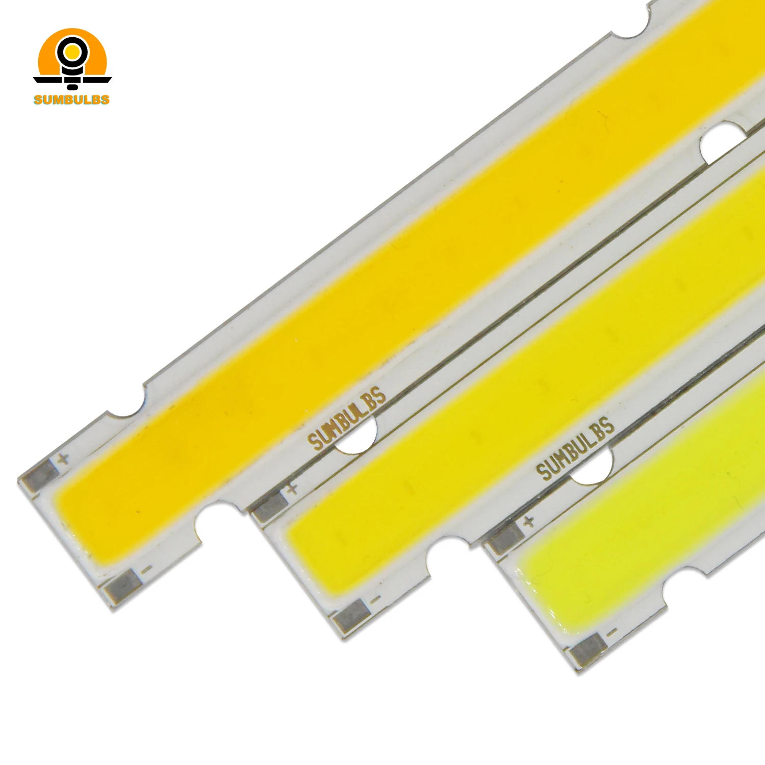 Jasność 250x12mm listwa oświetleniowa COB 12V DC 10W źródło światła 25cm długość listwy świetlne dla majsterkowiczów automatyczna lampa robocza