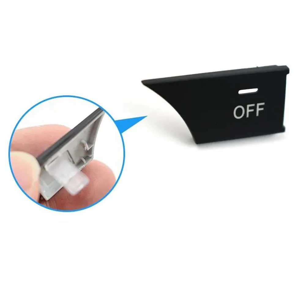 وحدة التحكم سخان التيار المتردد أزرار تكييف المناخ غطاء استبدال لمرسيدس بنز C GLK ML GL GLS GLE الفئة W204 X204 W166 X166