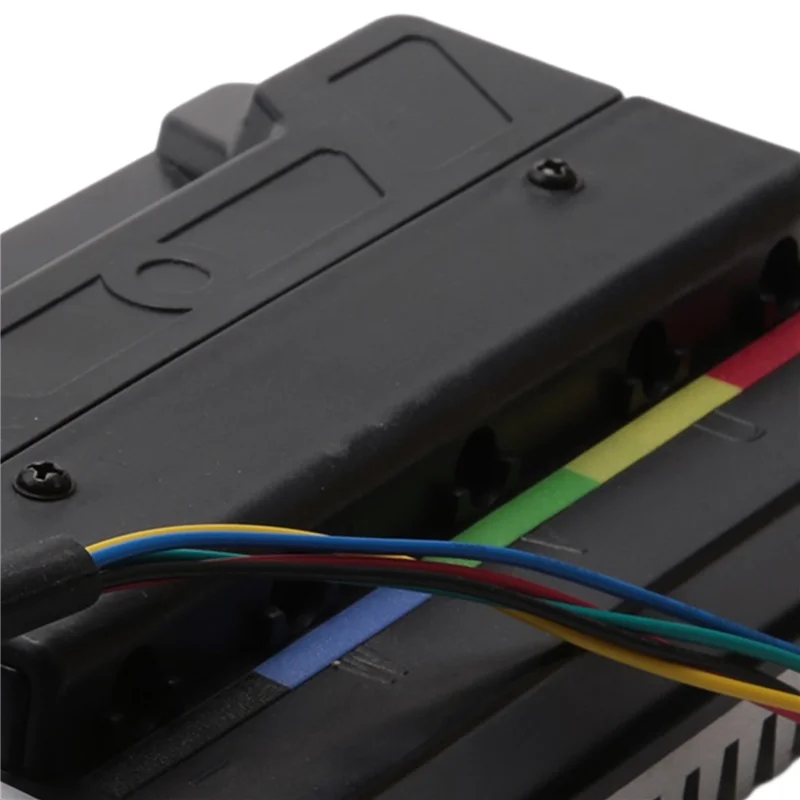 

AEF3-Sine Wave Controller 3000W 60V-72V Big Power E-Bike Brushless Motor Sensor E-Bike Controller