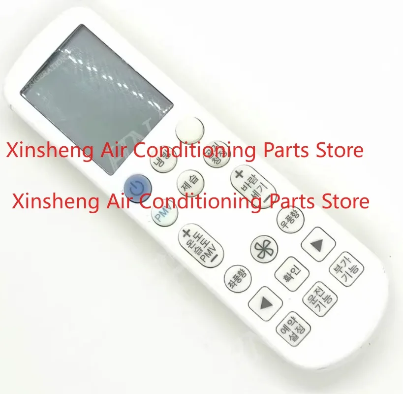 Suitable for Carrier air conditioner , Korean model