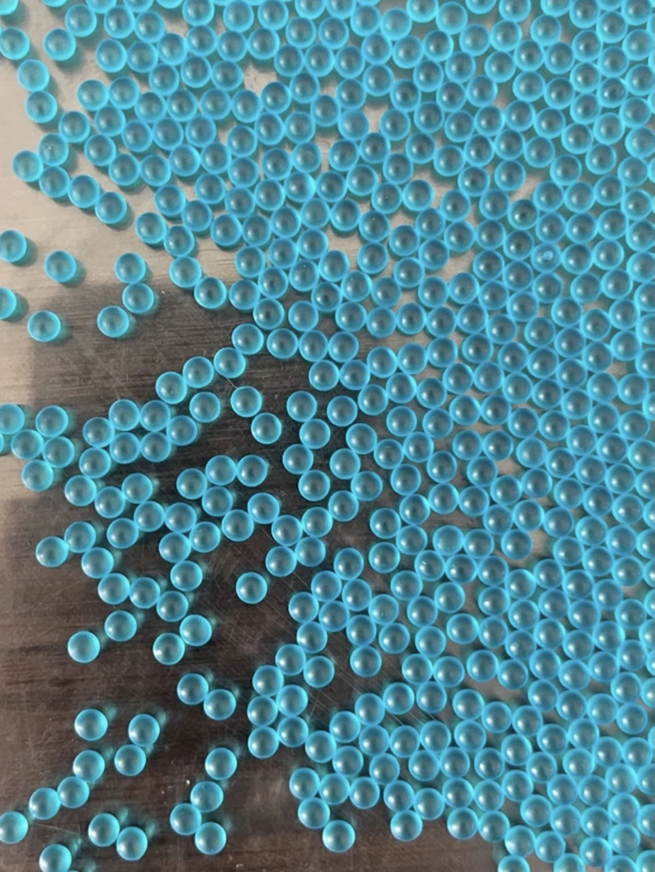 

1000Pcs Mix Fruit Flavor Menthol Capsule Mint Beads Explosion Pops Cigarette Filter Brush Ball for Smoking Holder Accessories