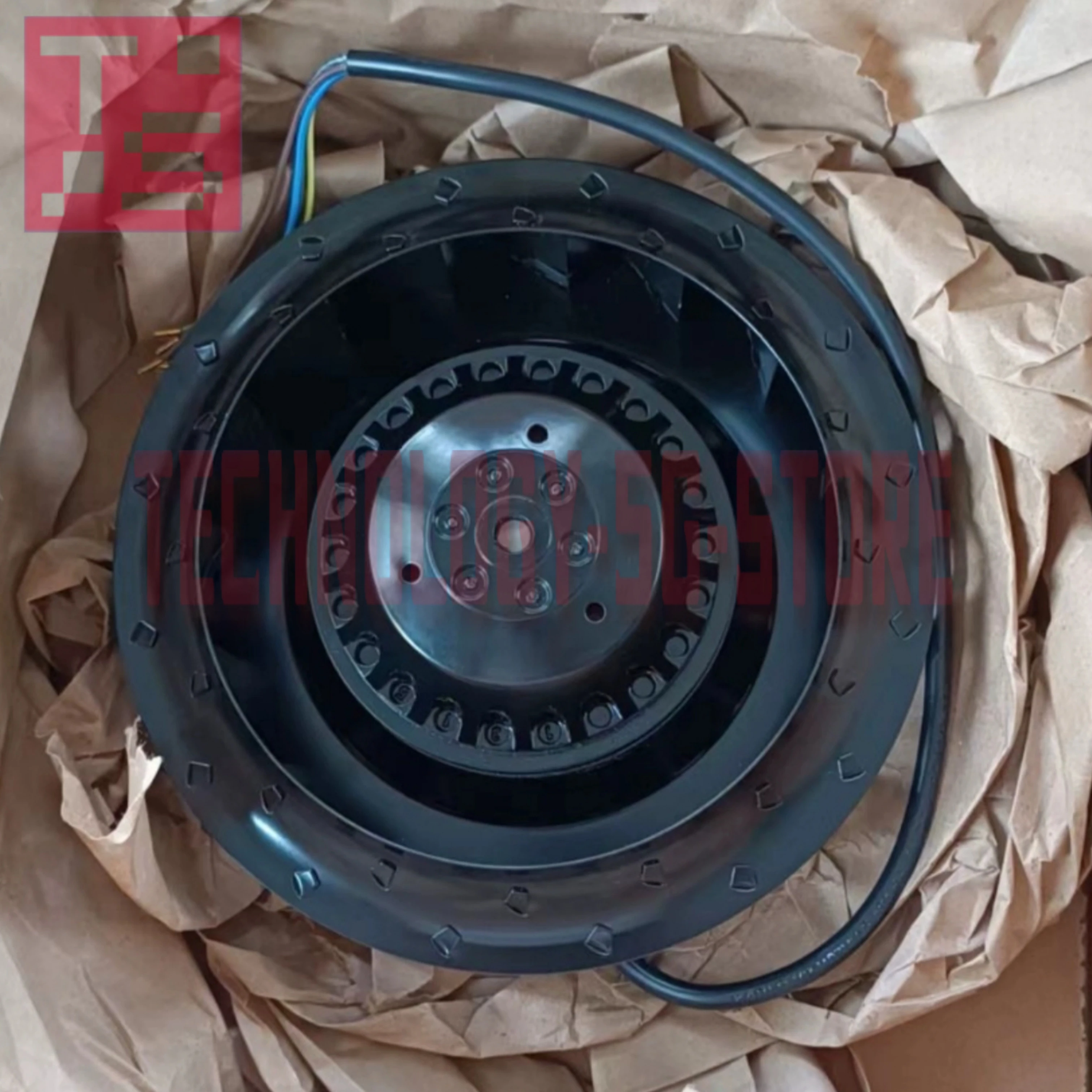 

Centrifugal fan R2E175-AC77-05 R2E175-AC77-15 brand new cooling fan