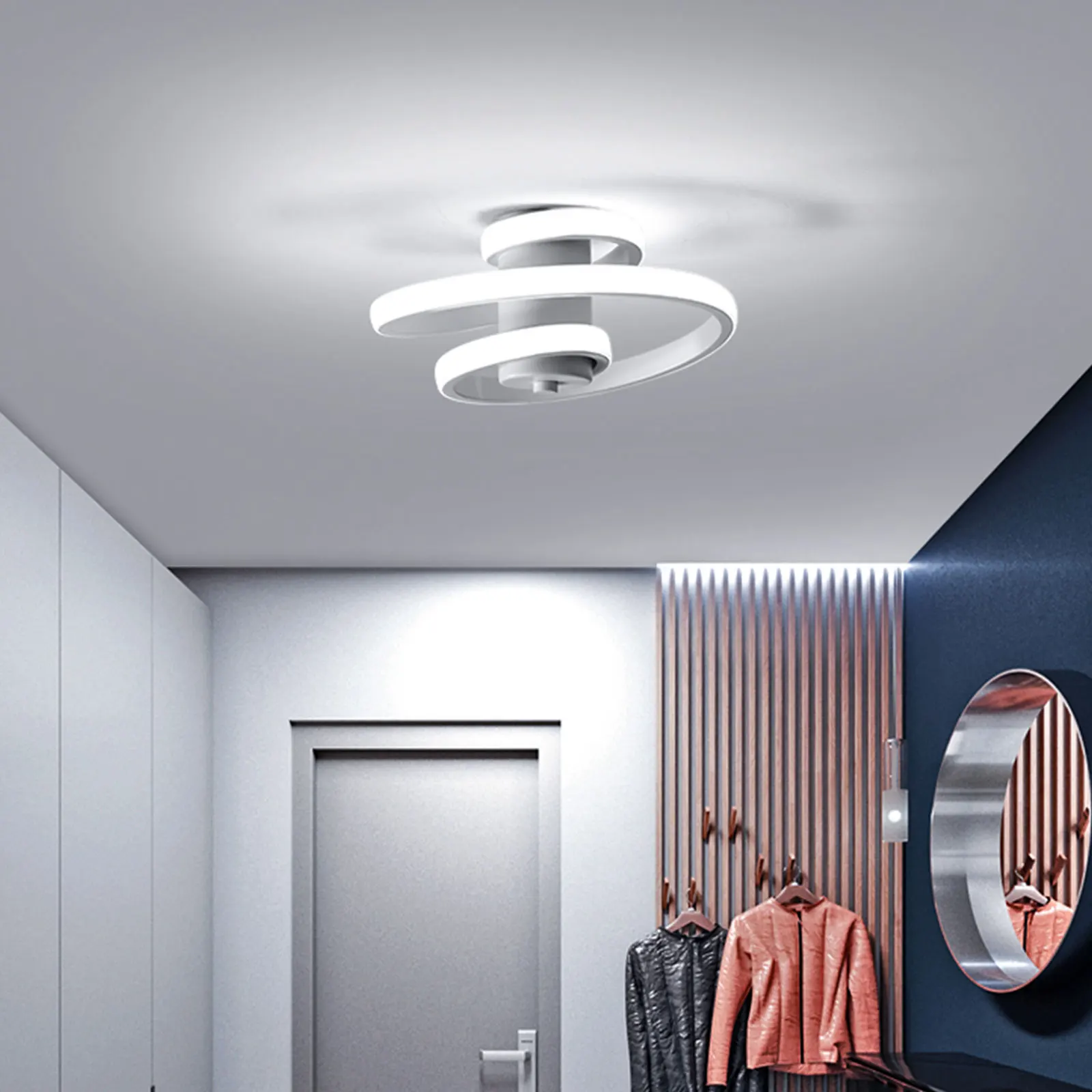 Ceiling Light Dimmable Lighting