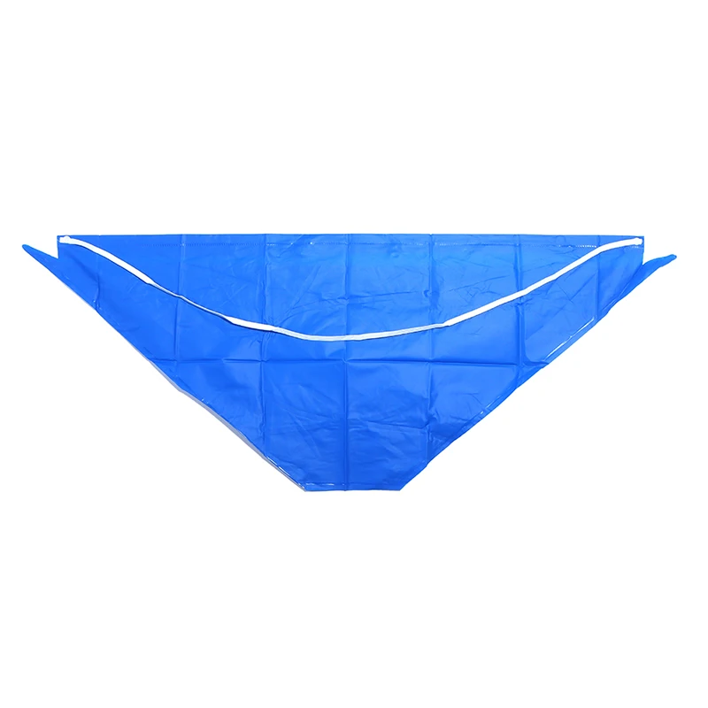 （Summer4）Air Conditioner Water Protection Cleaning Cover Washing Bag For Wall Mounted - view 5