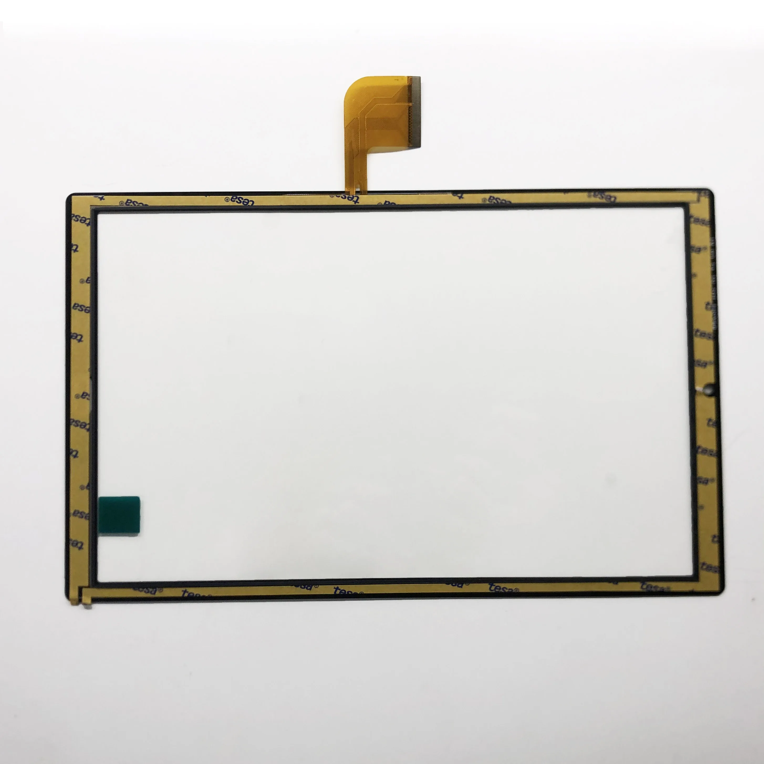 New For 10.1'' inch WWX394-101-V0 Tablet External capacitive Touch Screen Digitizer Panel Sensor Replacement Phablet Multitouch