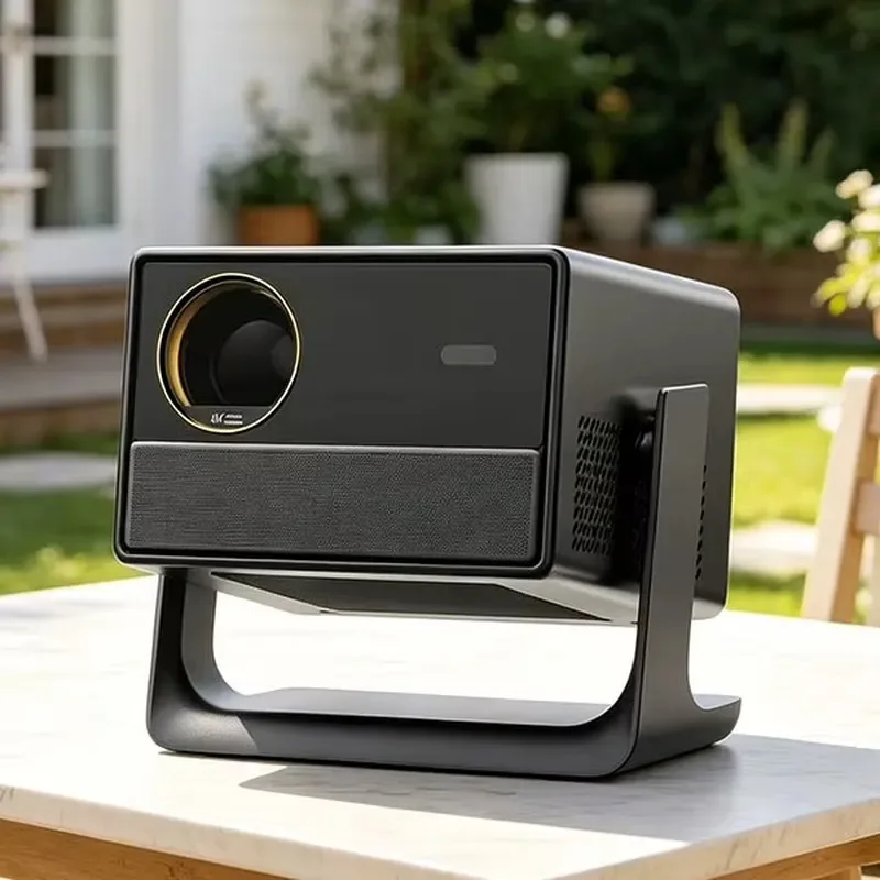 Hot Sale C50N Oem Lcd Led Odm Office Ceiling Office Use Outdoor Long Throw Projector